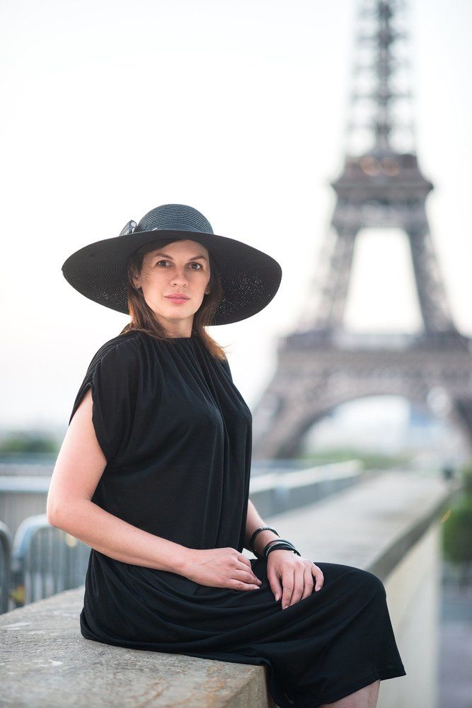 Photograph by Юлия Борт