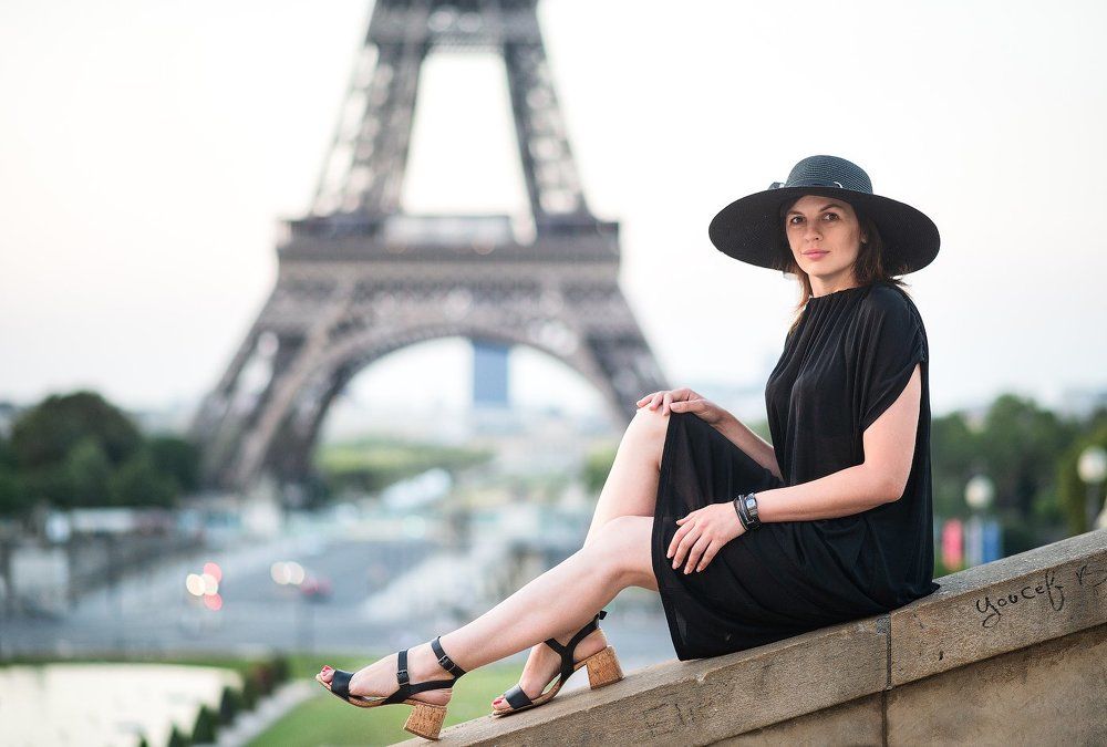 Photograph by Юлия Борт