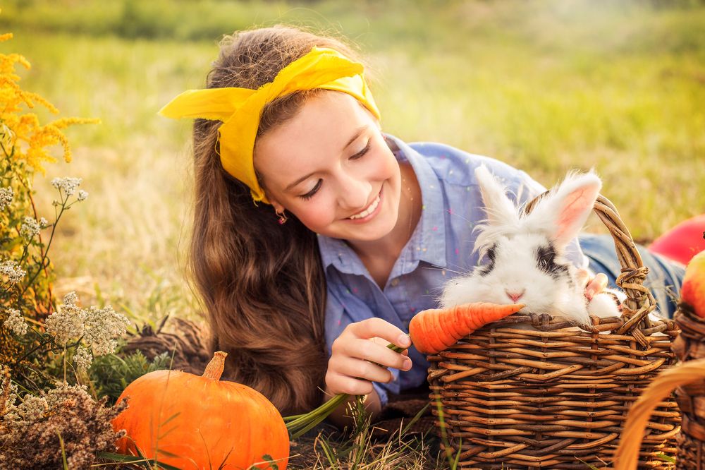 Осеннее настроение