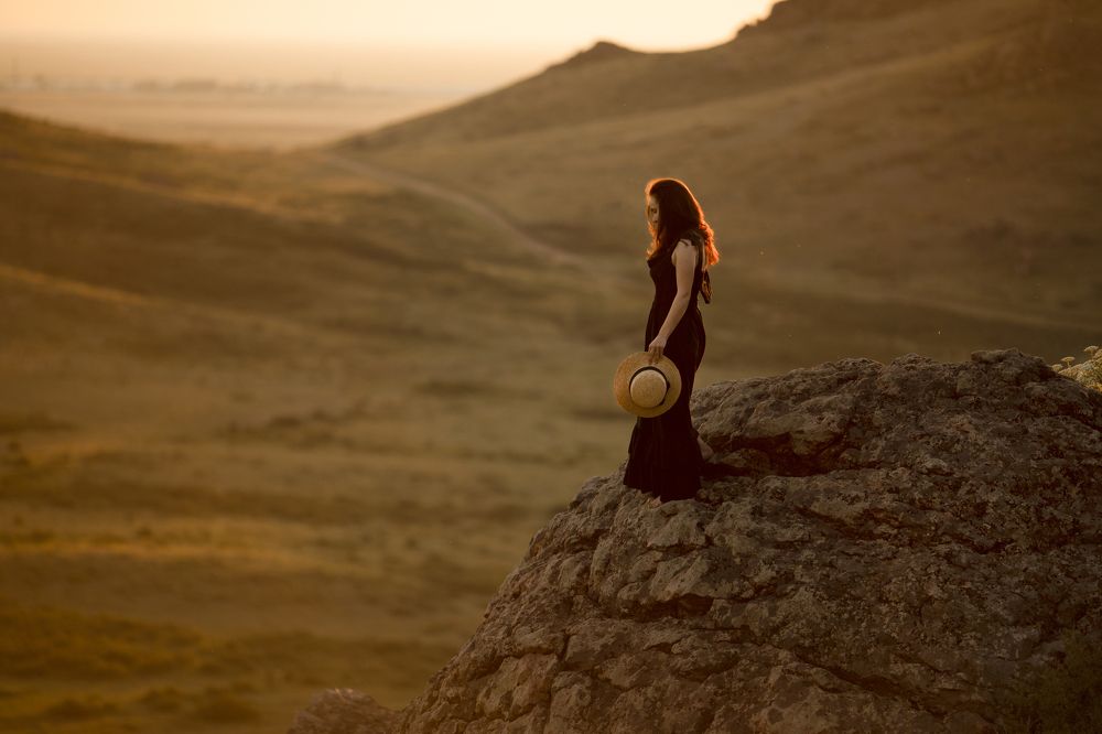 Photograph by Алла Семдянкина