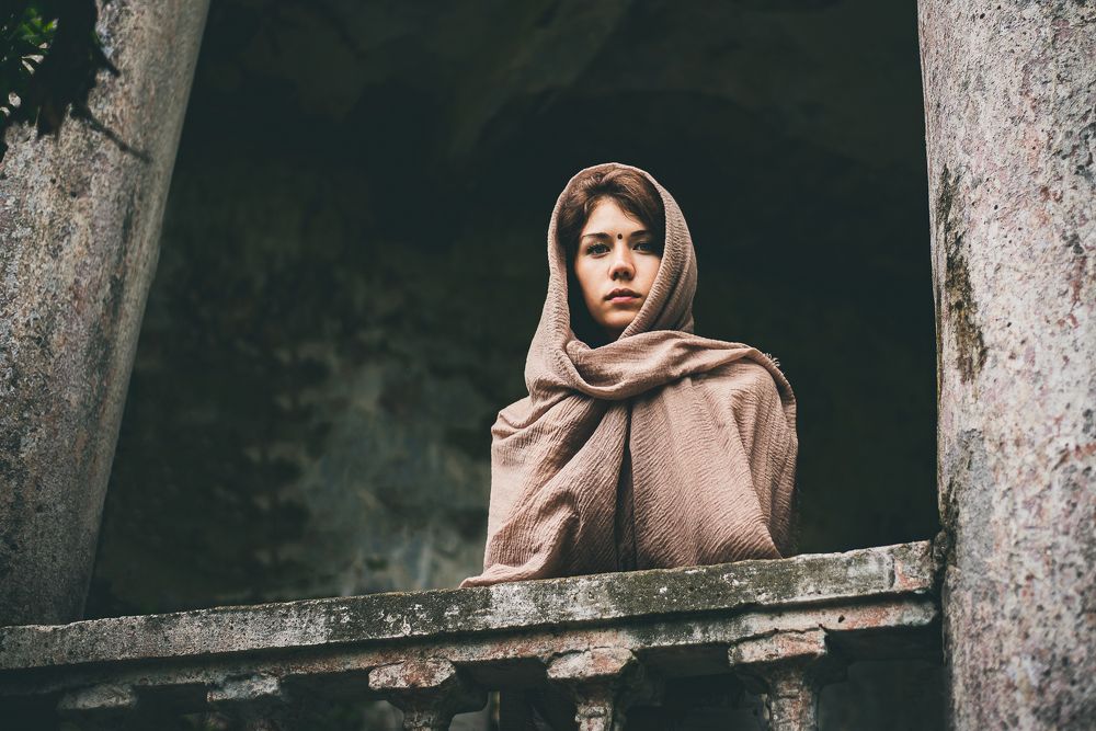 Нищета и величие