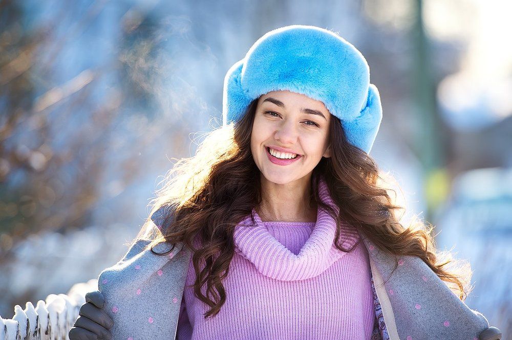 Photograph by Ольга Чебунина