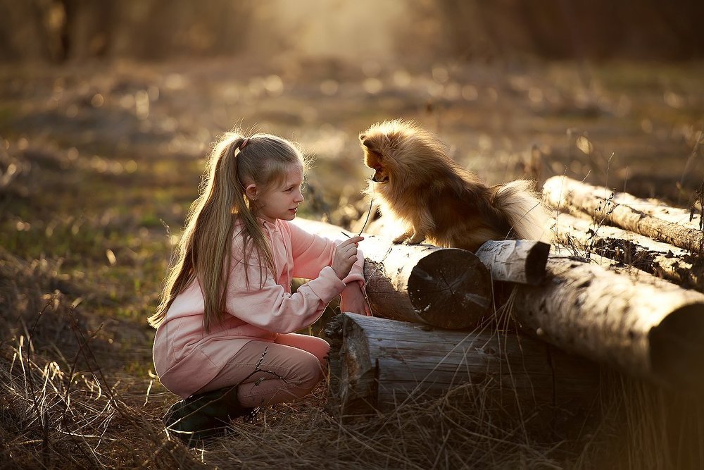 Photograph by Ольга Чебунина