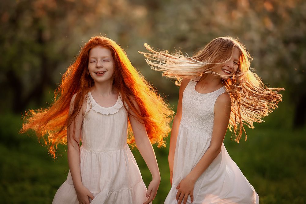 Photograph by Ольга Чебунина