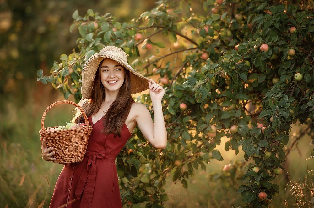 Photograph by Ольга Чебунина