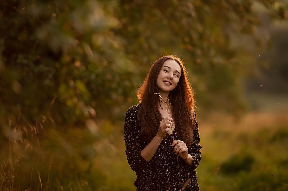 Photograph by Ольга Чебунина