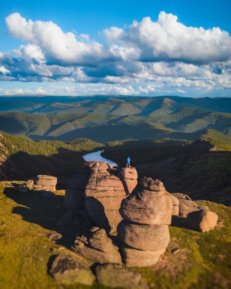 Навстречу приключениям