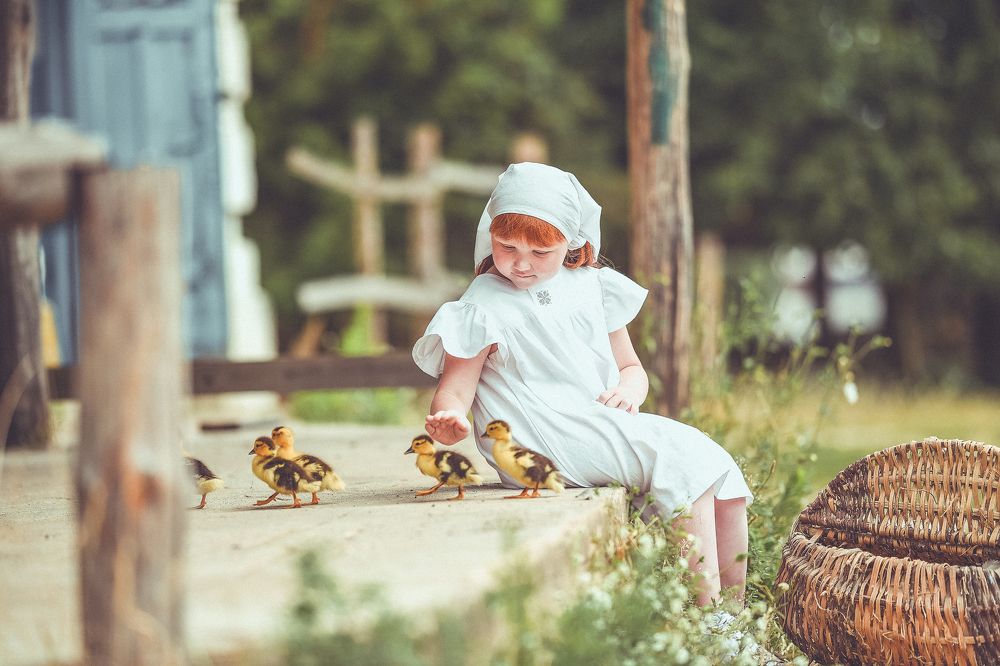 Photograph by Татьяна