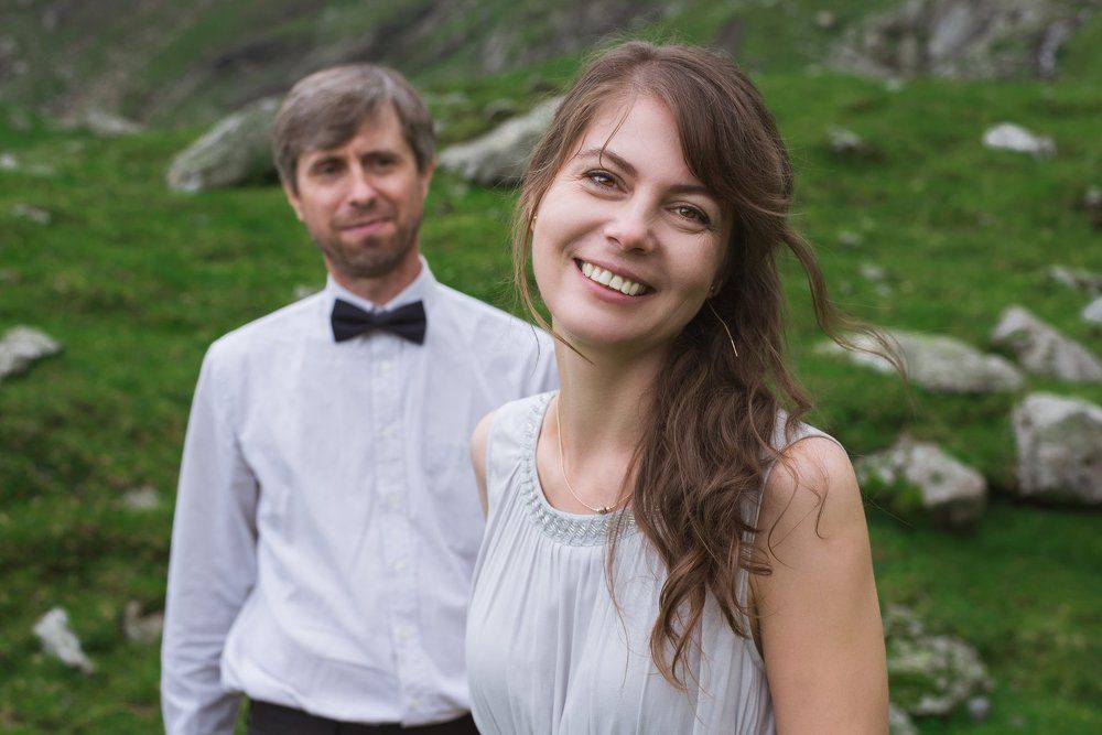 Искренность