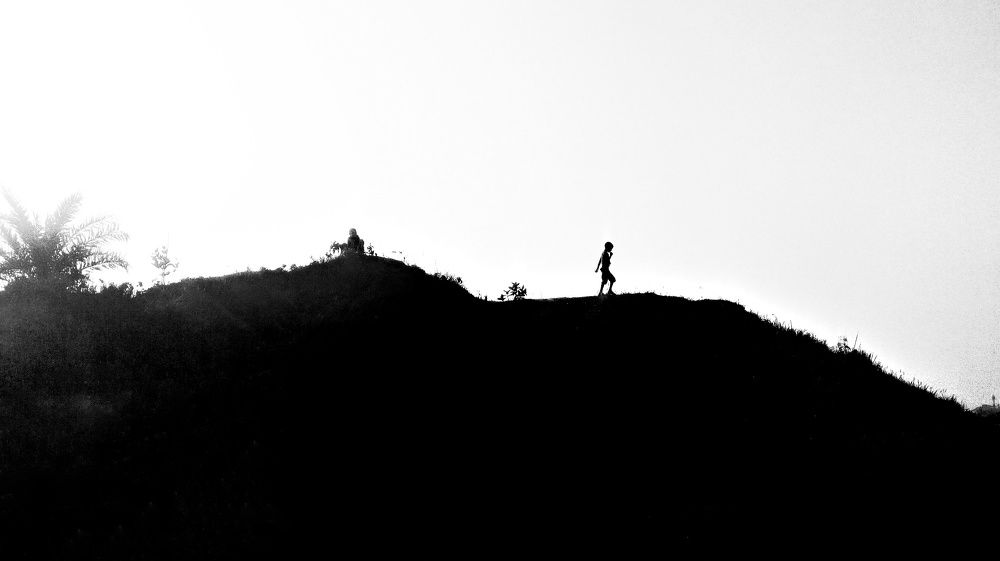lonely
