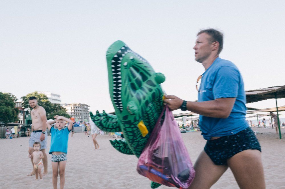 образы детства