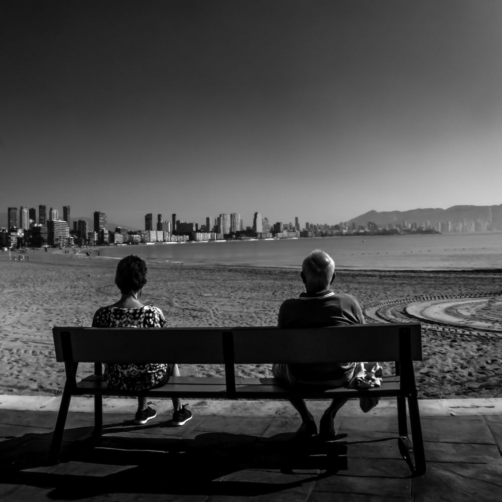 Городской пейзаж