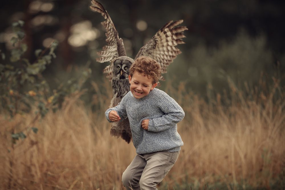 Photograph by Юлия Кубар