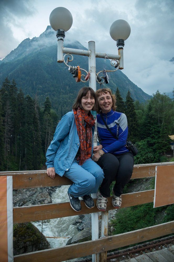 Photograph by Галина