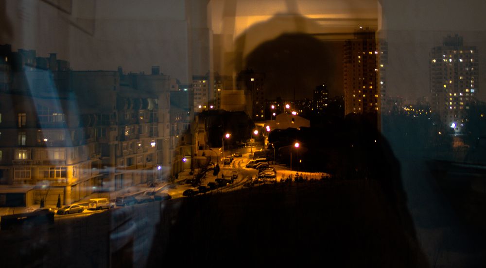 Photograph by Алексей Козлов