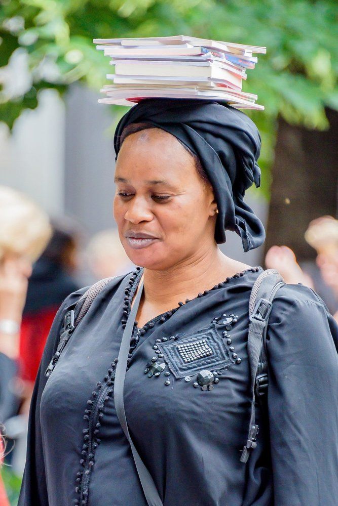 А вам слабо...