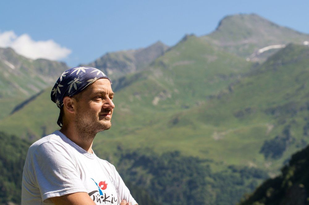 Photograph by Галина