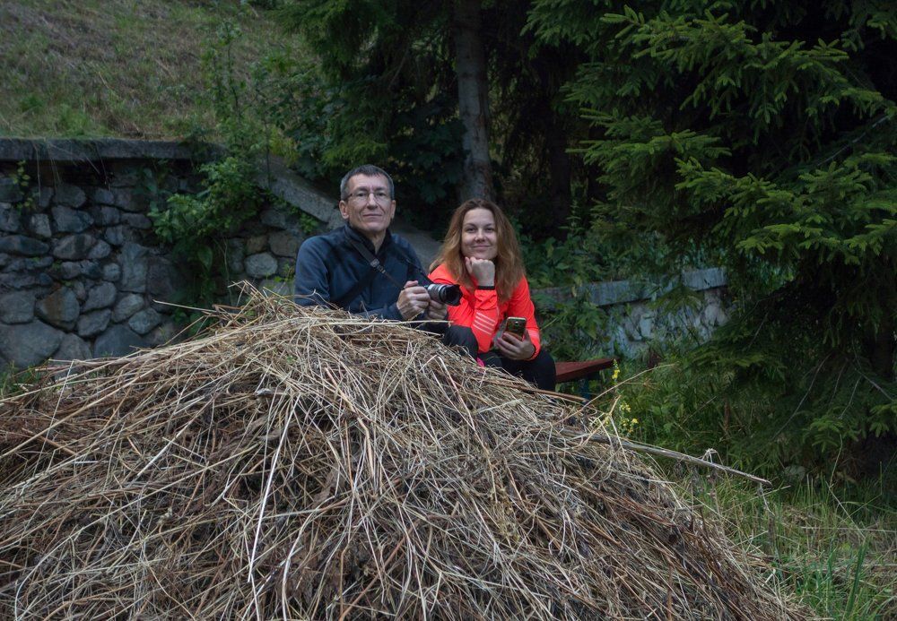 Photograph by Галина