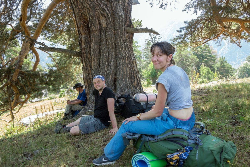 Photograph by Галина