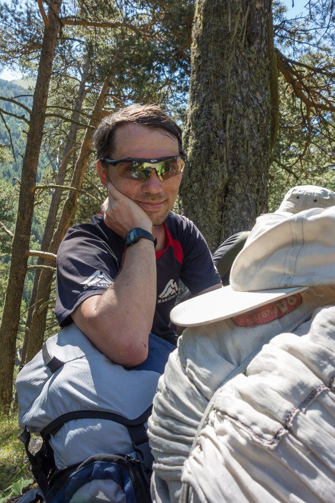 Photograph by Галина