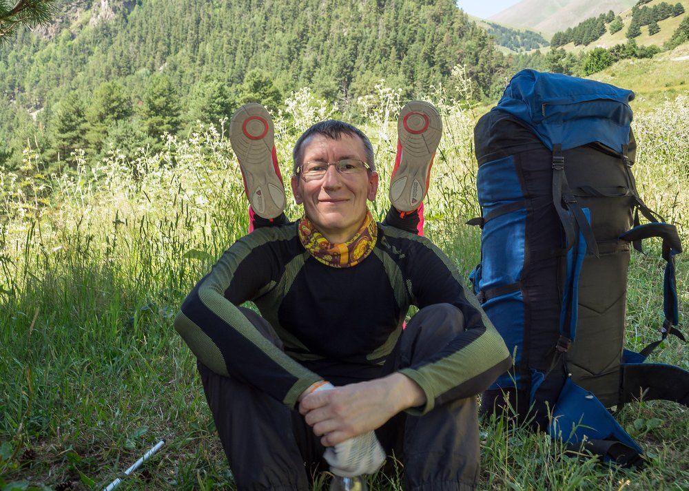 Photograph by Галина