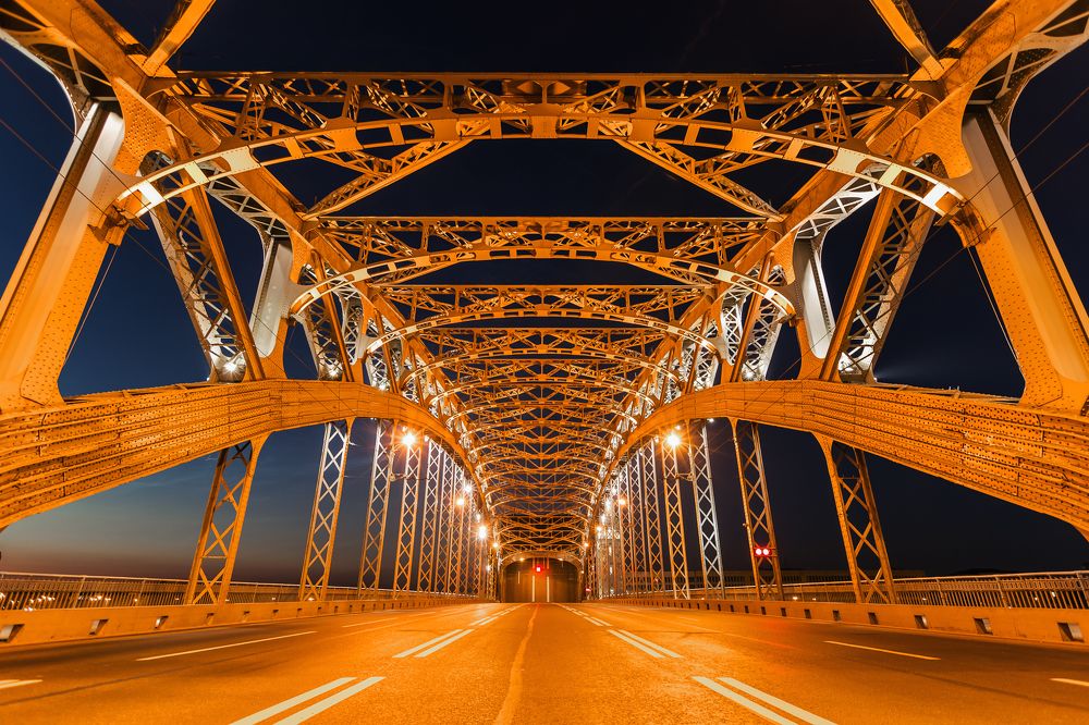 Photograph by Vera Lehem