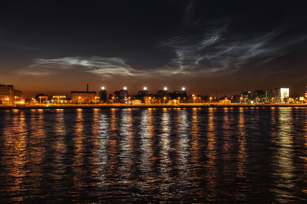 Photograph by Vera Lehem