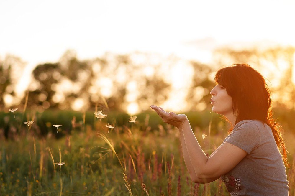 прощай лето...