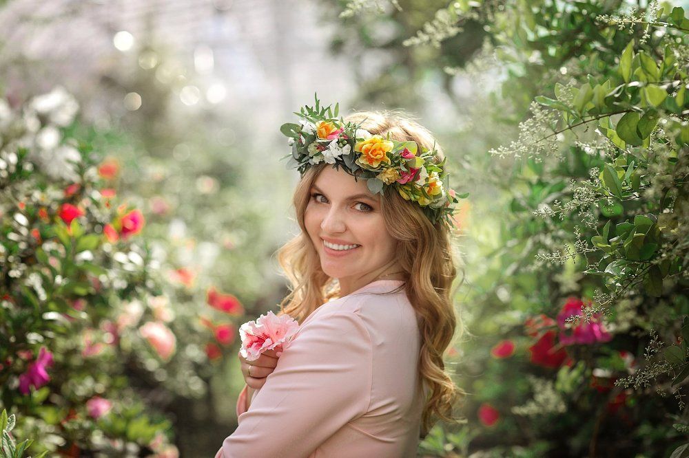 Photograph by Юлия Лоза