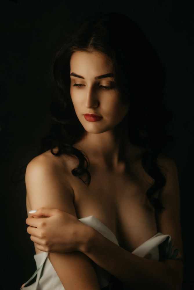 Photograph by Евгения Хохрова