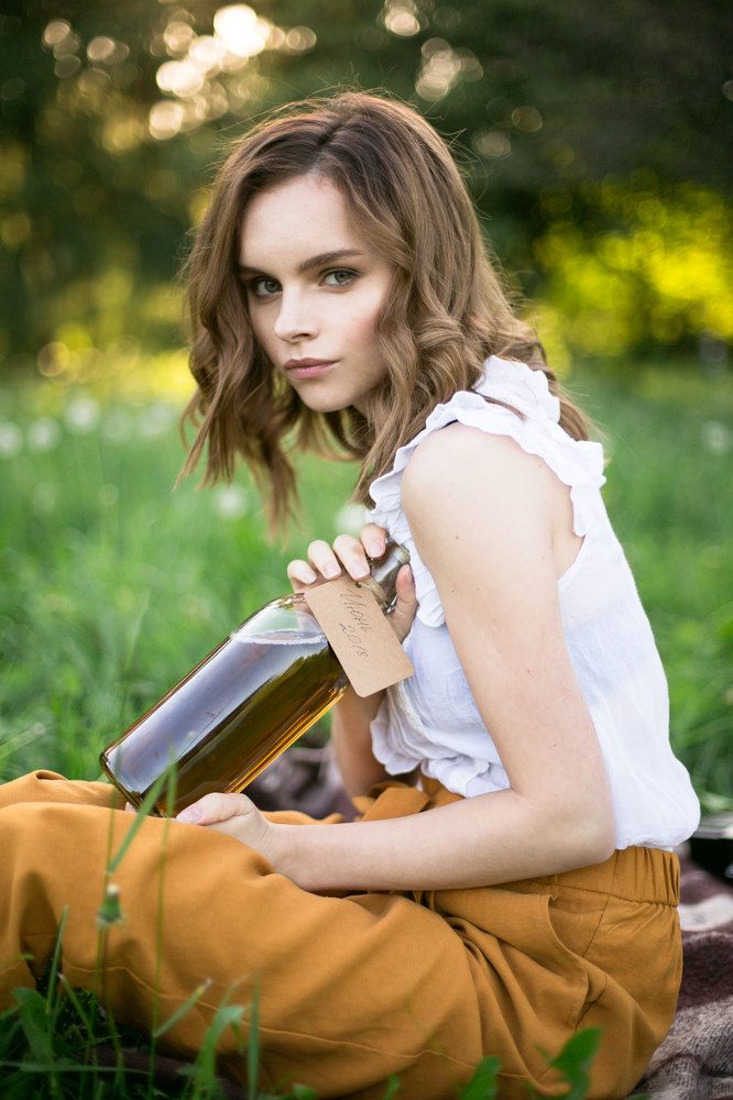 Вино из одуванчиков