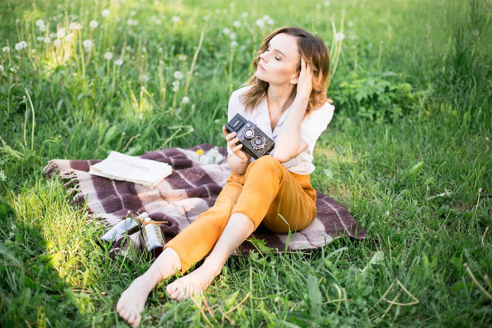 Вино из одуванчиков