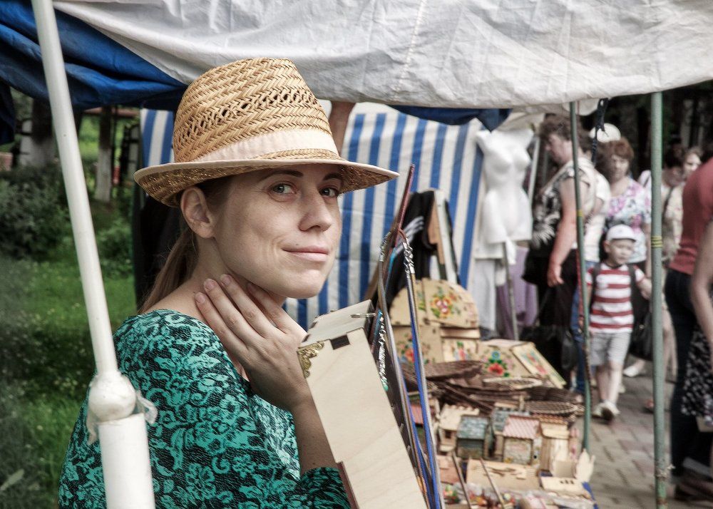 Опять не повезло.