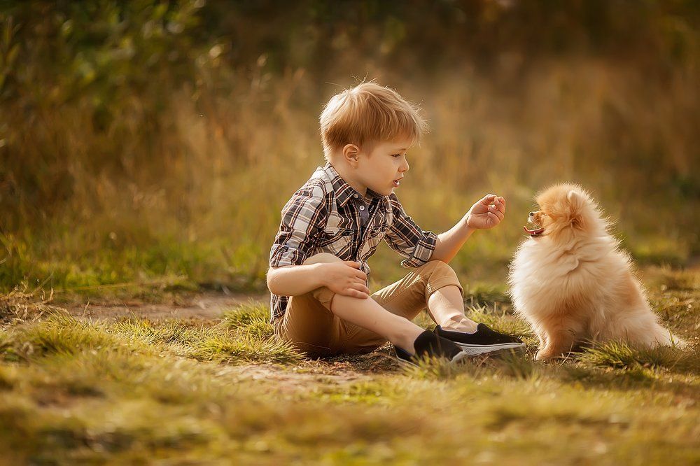 Photograph by Чукина Даурия