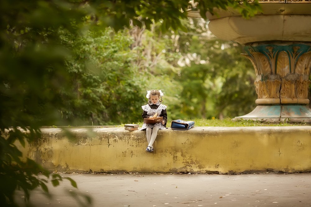 Photograph by Чукина Даурия