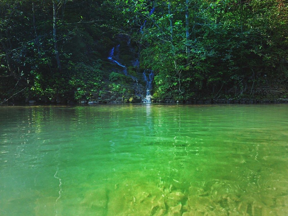 Photograph by Dmitry Shevchenko