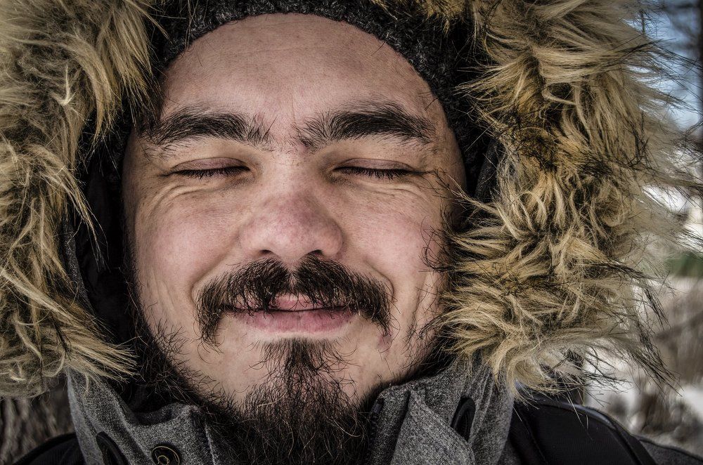 Теплота внутри