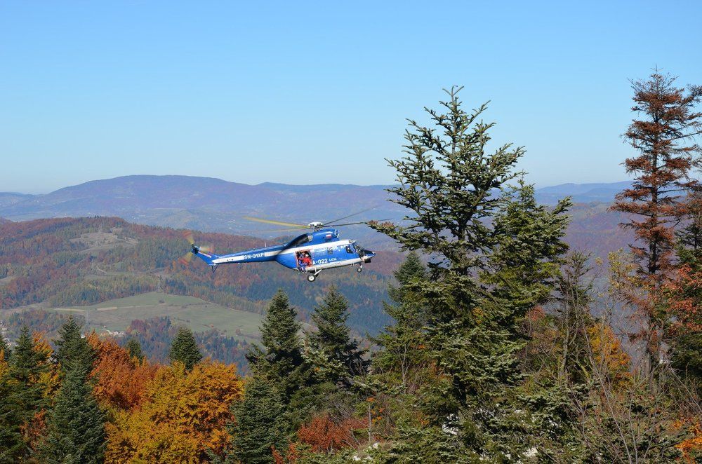 Карпаты.Carpathians