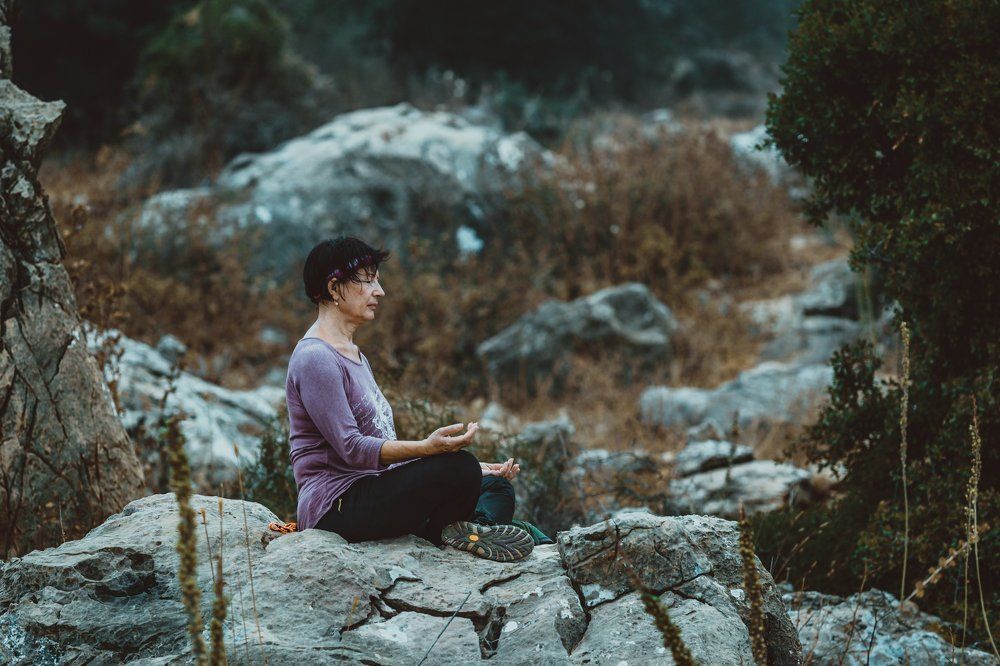 Photograph by Vera Lehem