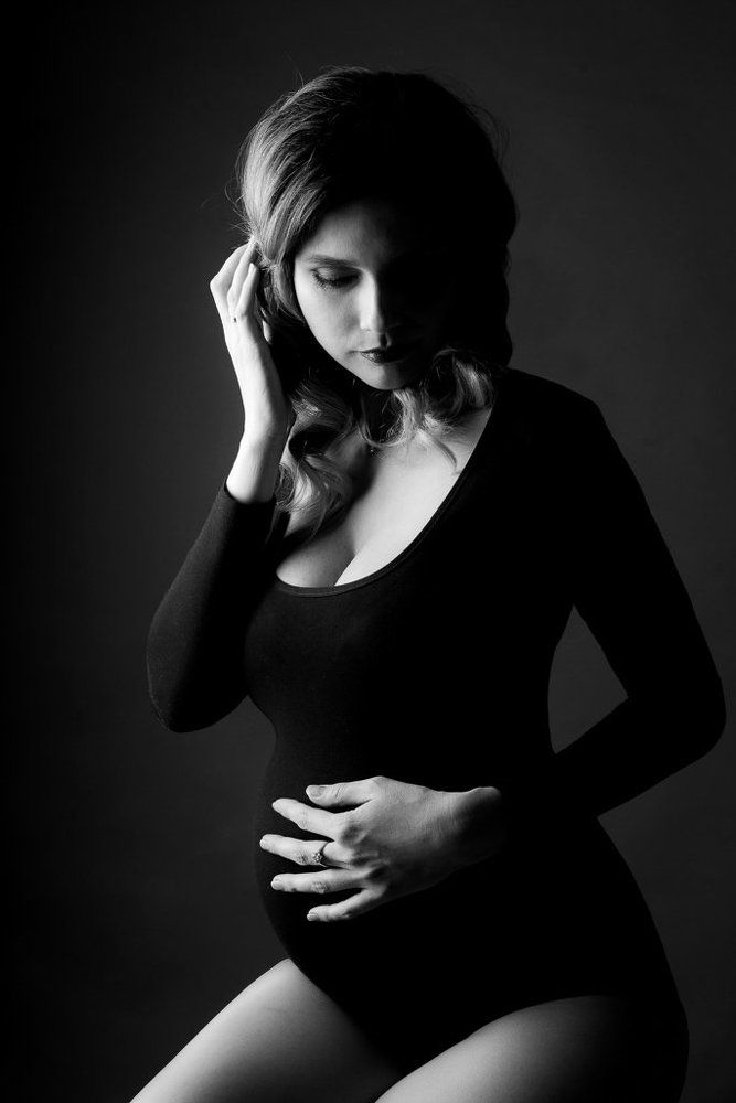 в ожидании встречи