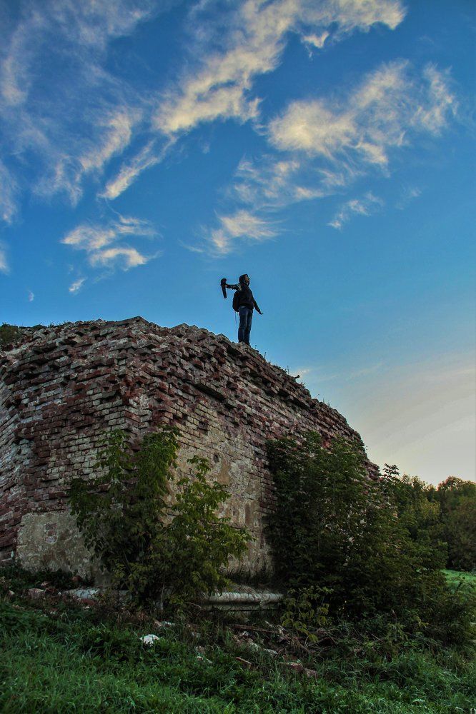 Я Свободен!..