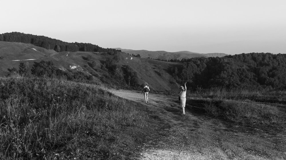 неутомимые