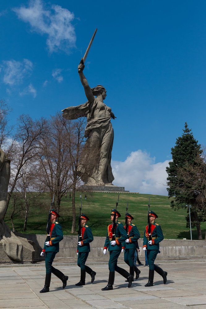 Photograph by Елена Неведицына