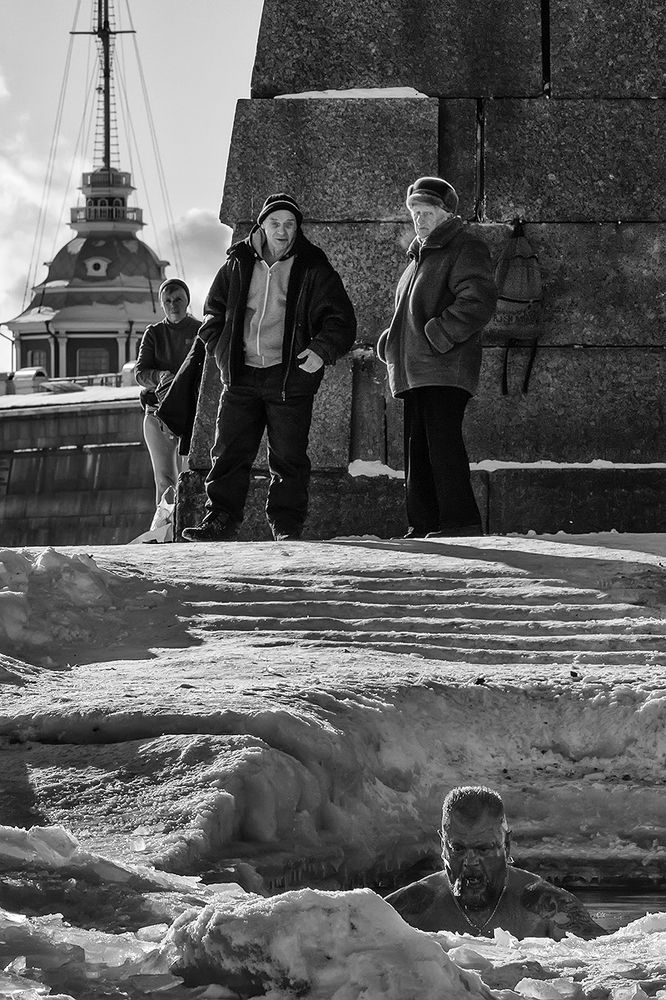 Photograph by Сергей Рыбежский