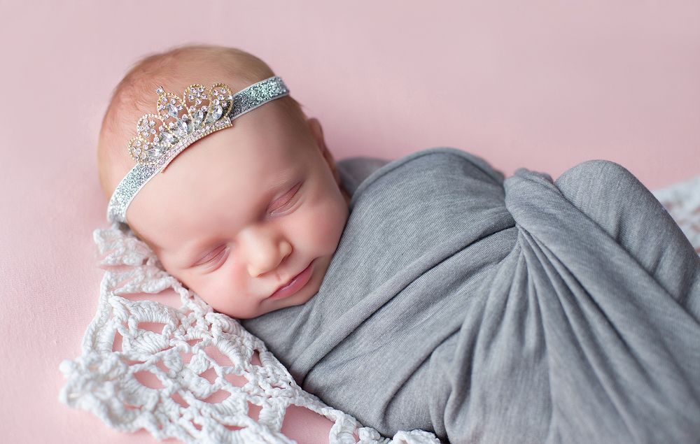 маленькая принцесса