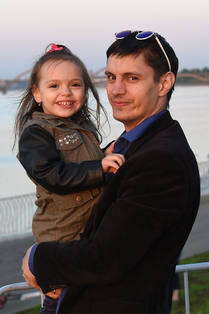 Мы так похожи