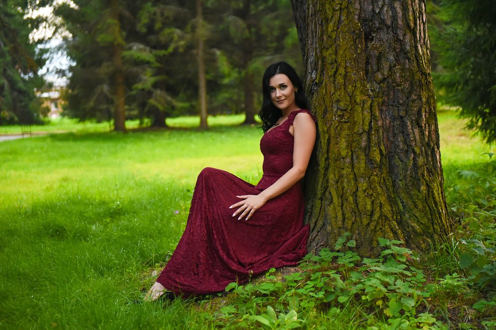 летнее настроение