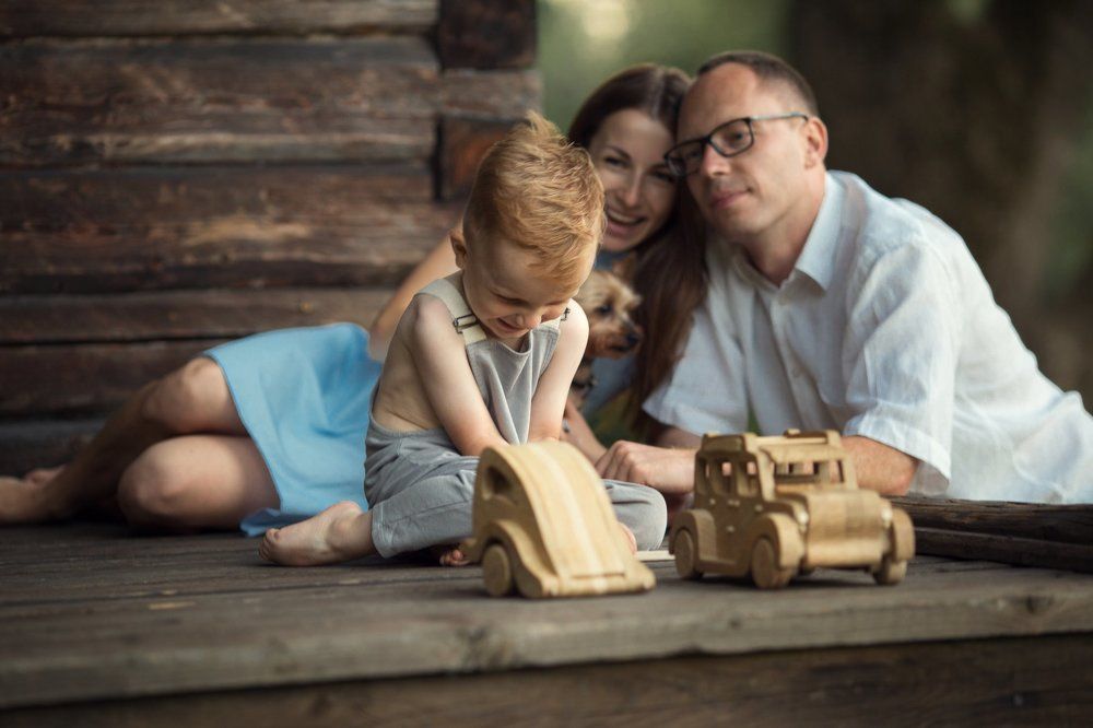 Photograph by Новицкая Татьяна