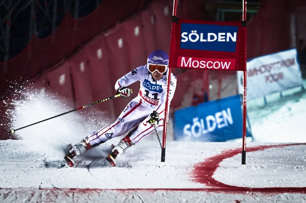 Photograph by Алексей Горшенин