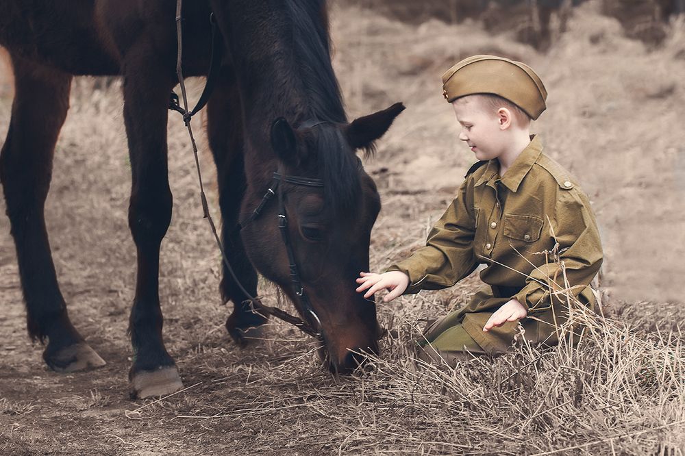 Photograph by Евгения Лебеденко